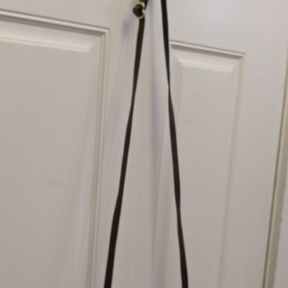 R. Riveter Patton Crossbody Bag - Picture 8 of 8